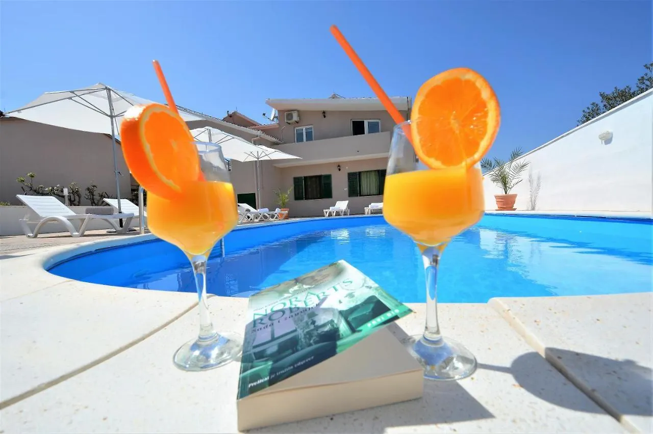 Apartman Villa Allegro