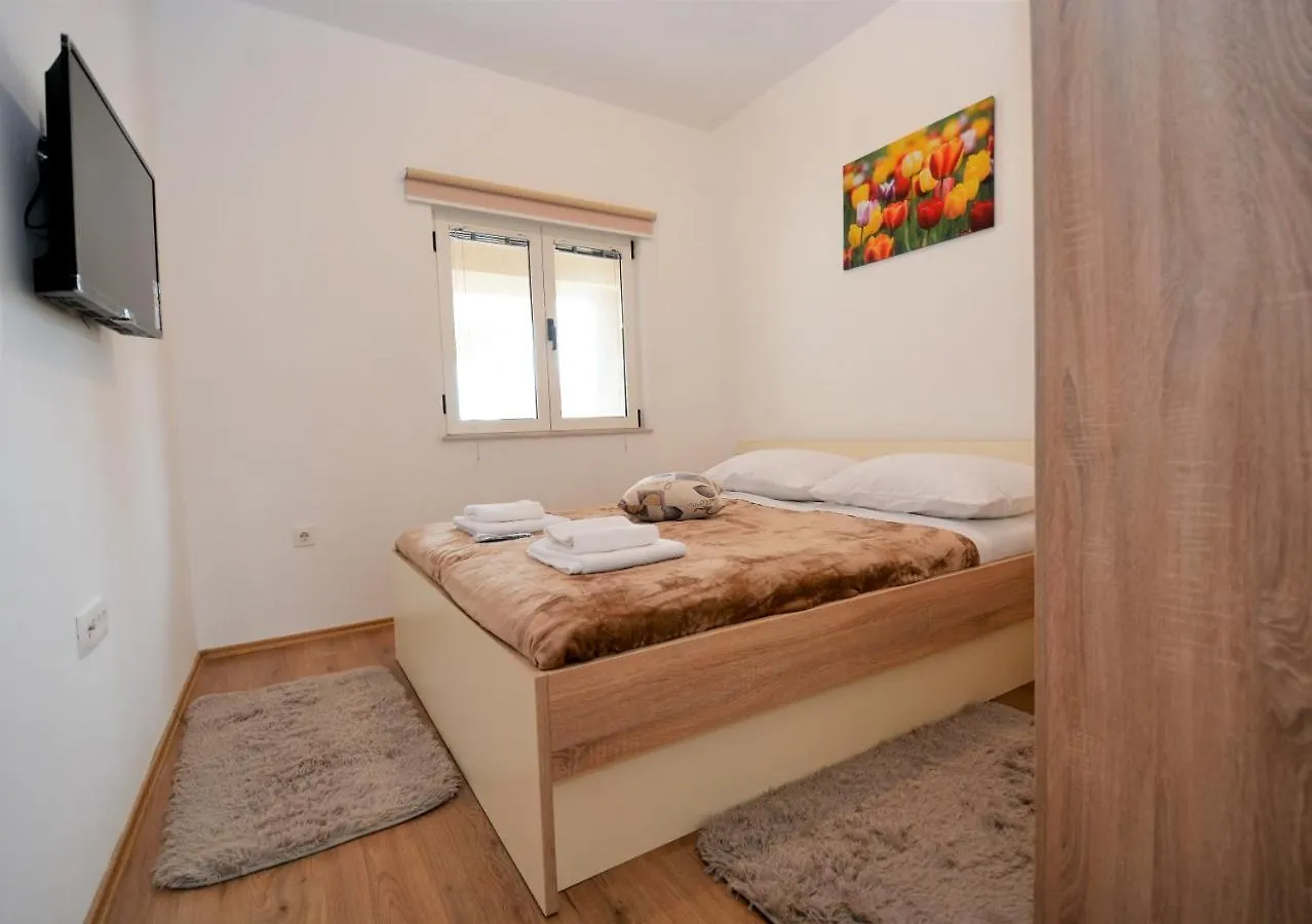 Villa Allegro 0*, Sukosan Croatia