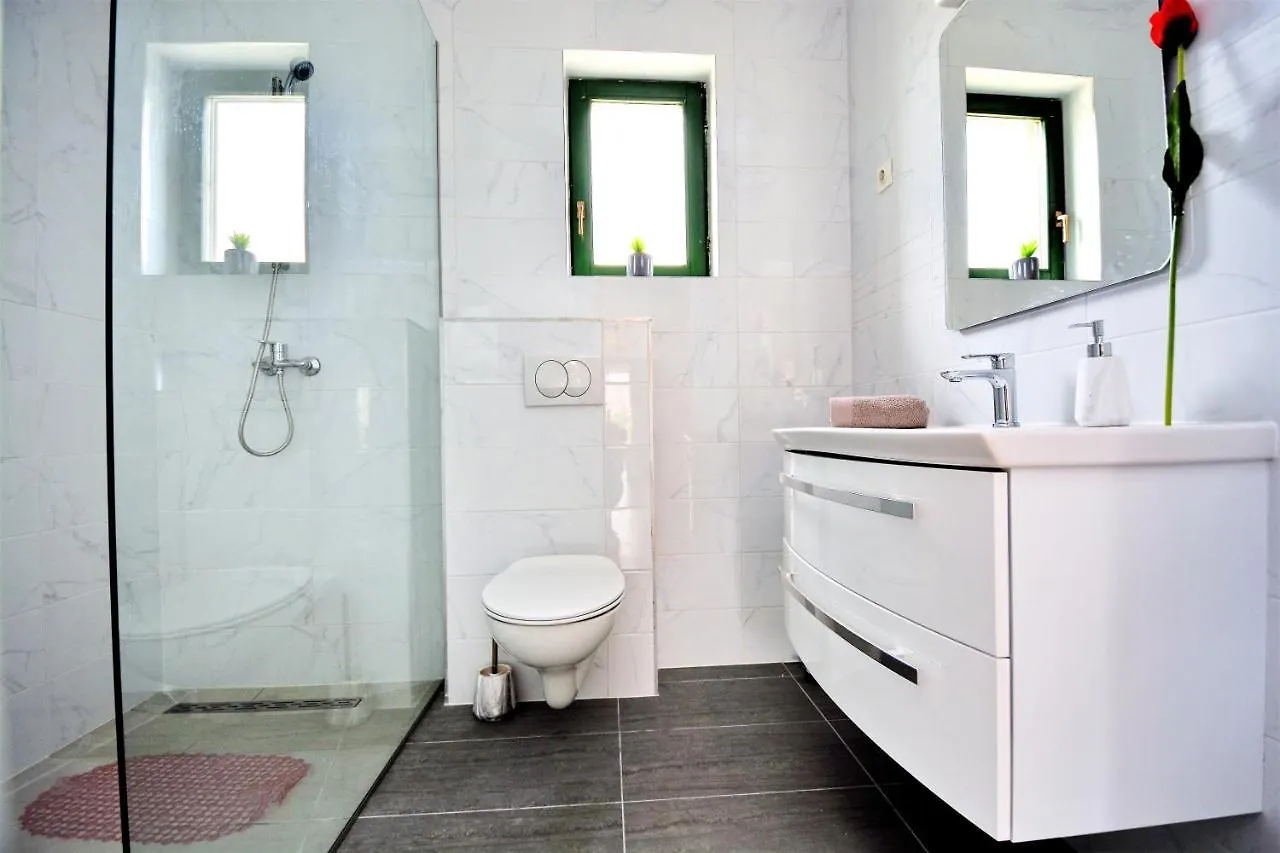 Villa Allegro Apartman Sukosan