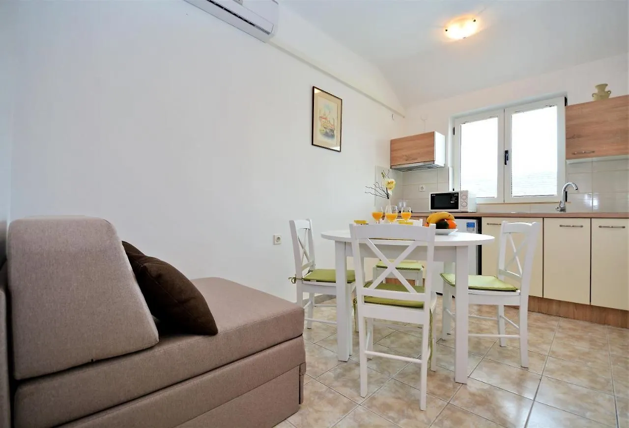 Villa Allegro Sukosan 0*,  Croatia