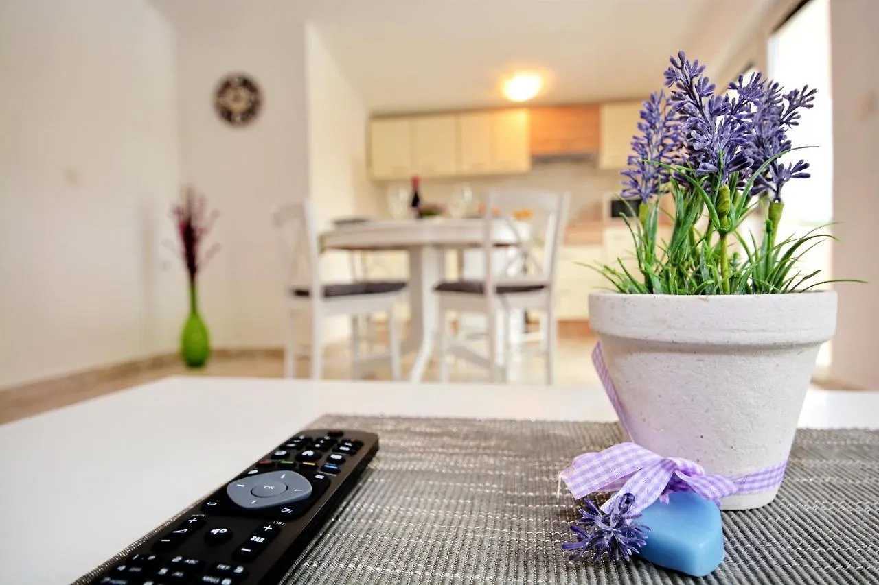 Apartman Villa Allegro Croatia