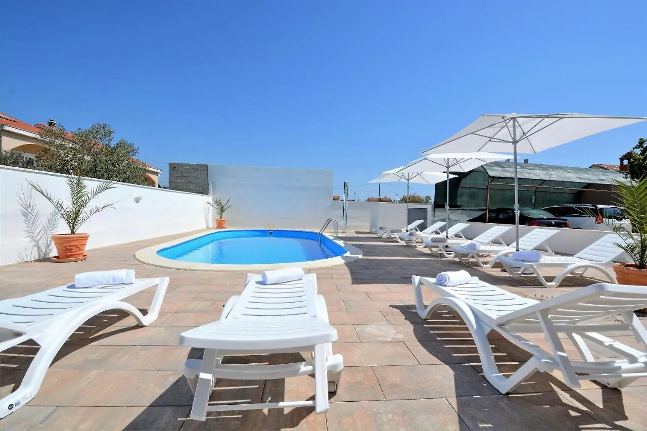 Villa Allegro Sukosan