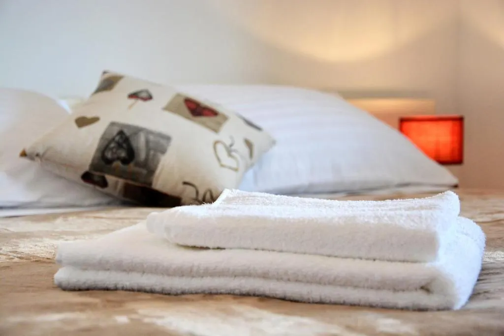 Villa Allegro Apartman