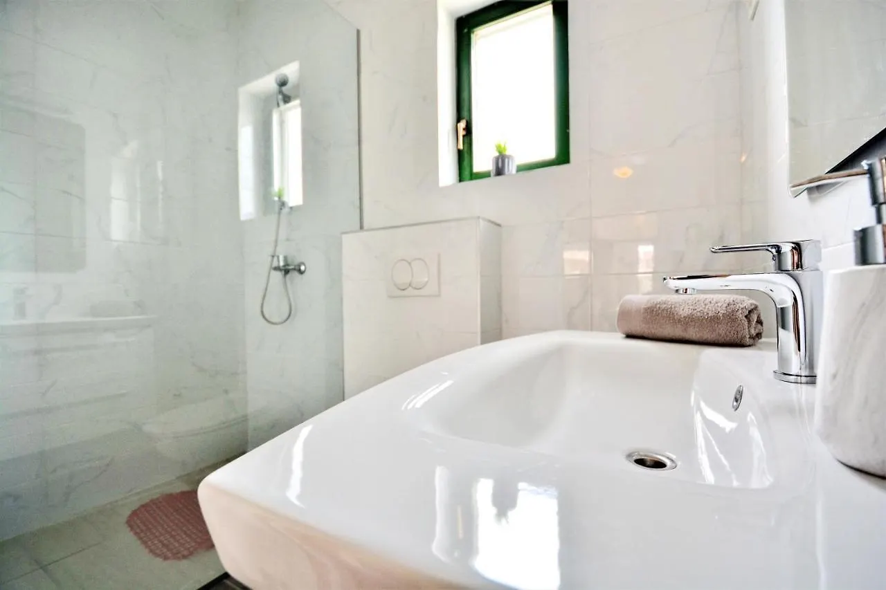 Villa Allegro Apartman