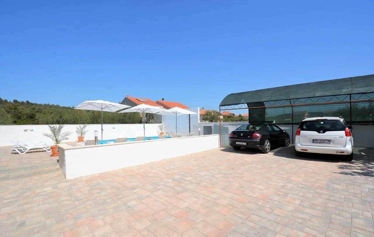 Apartman Villa Allegro