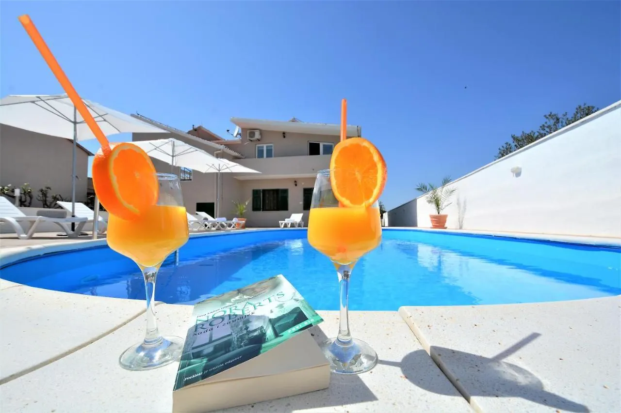 Villa Allegro Sukošan Apartament