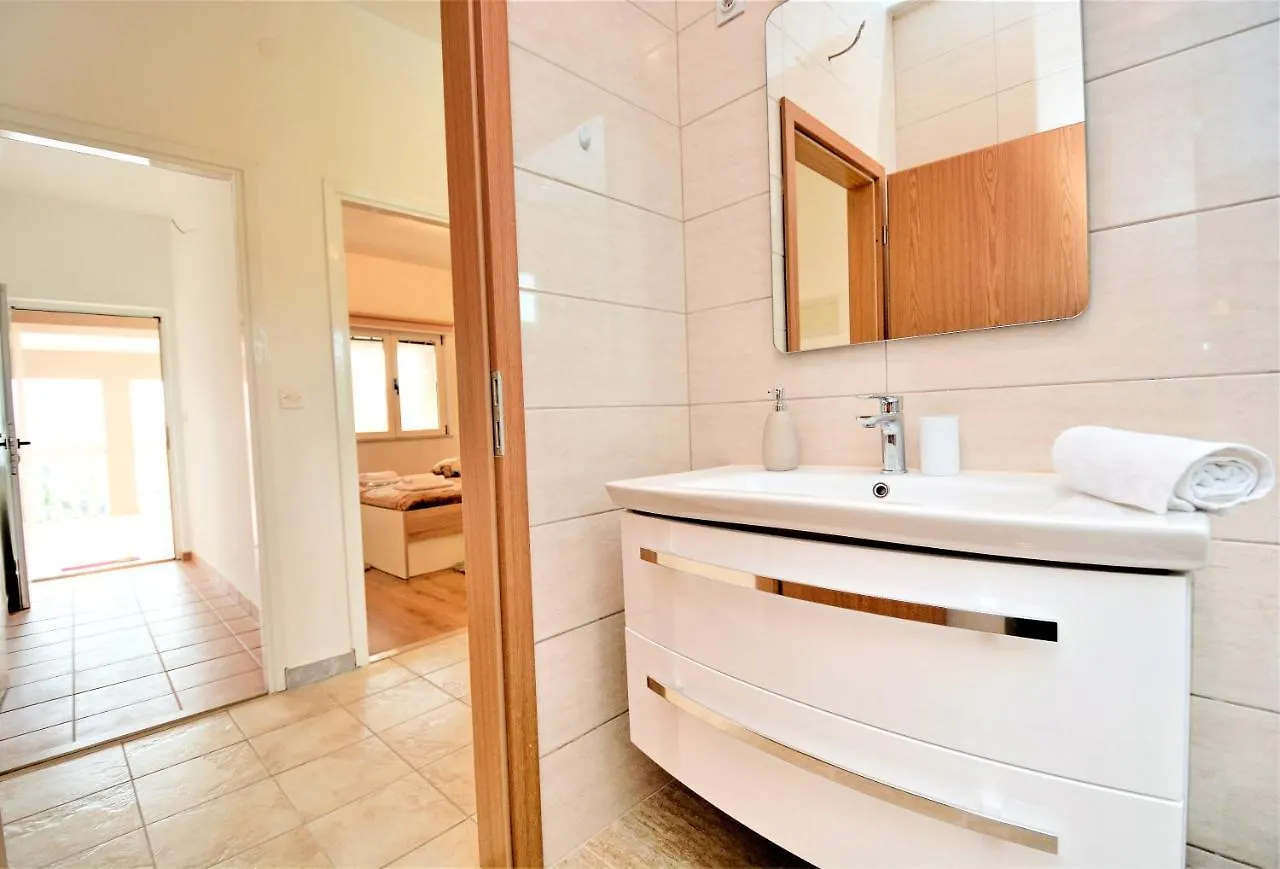 Villa Allegro 0*, Sukosan Croatia
