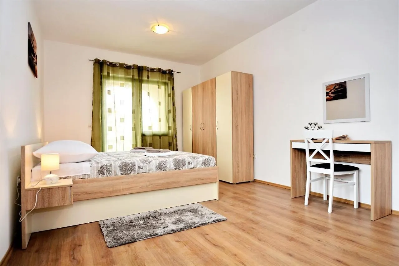 Villa Allegro Sukosan 0*,  Croatia