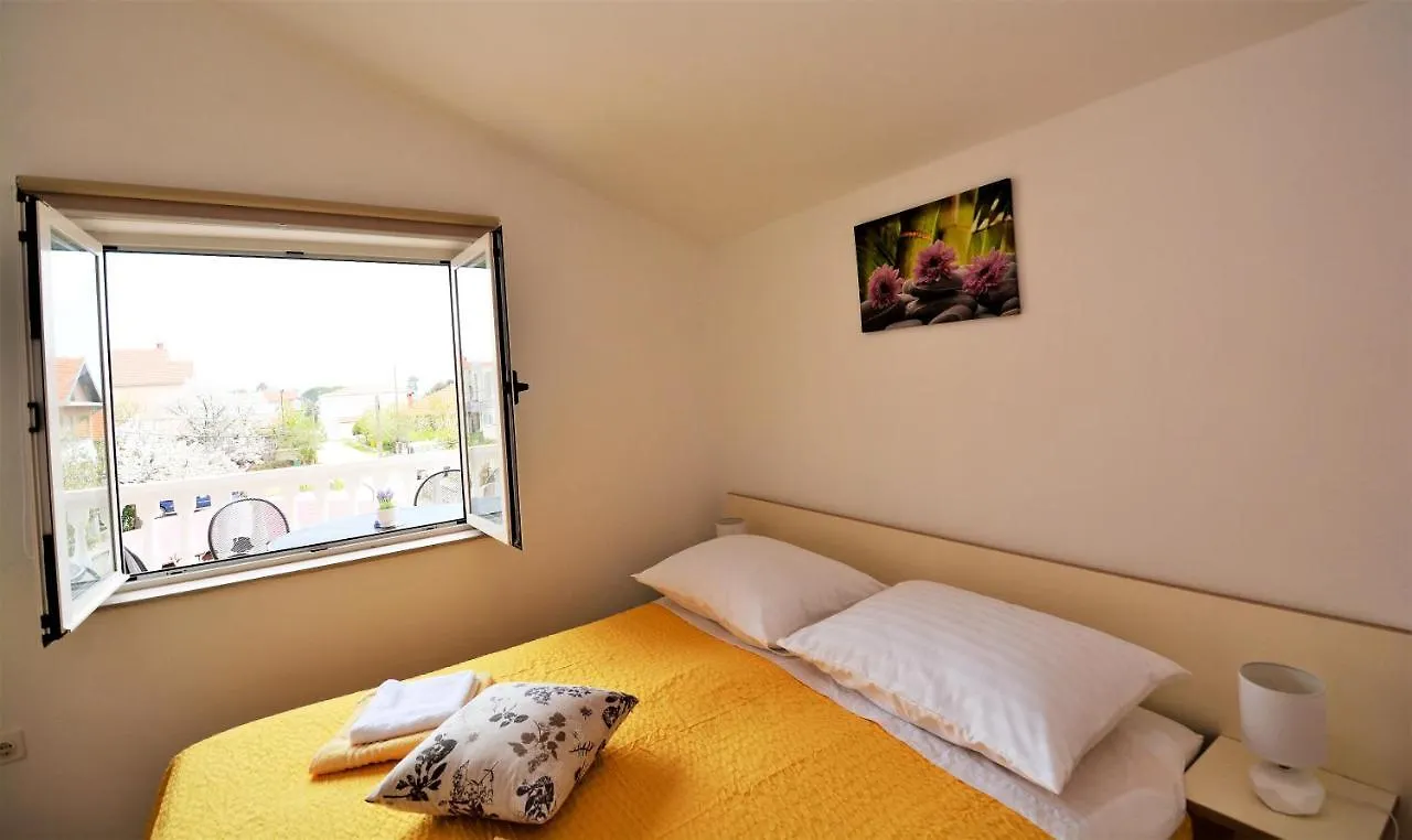 Apartman Villa Allegro