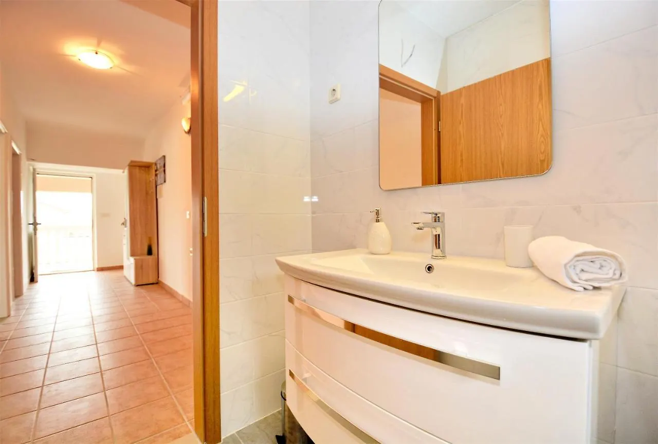 Apartman Villa Allegro Croatia