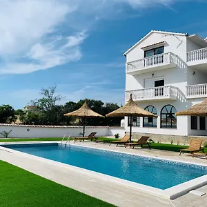 Apartman Viktorija, Vrana (Zadar)