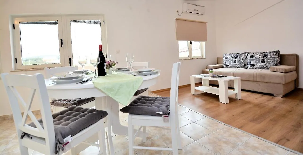 Villa Allegro Sukosan