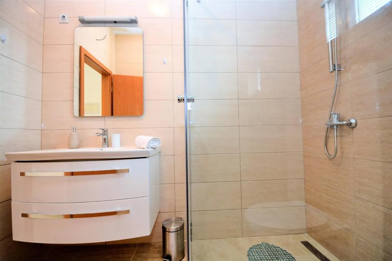 Villa Allegro Sukosan Apartment