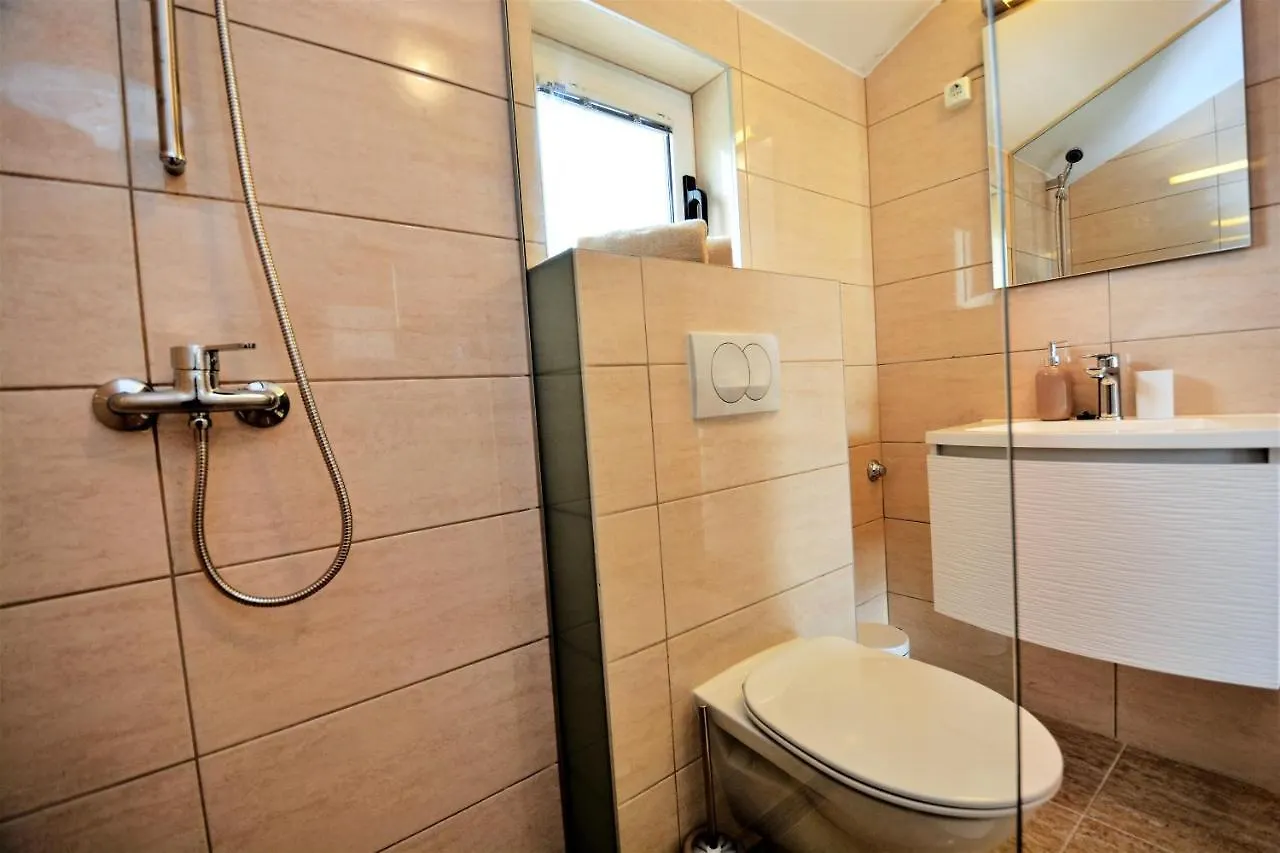 Apartment Villa Allegro Sukosan
