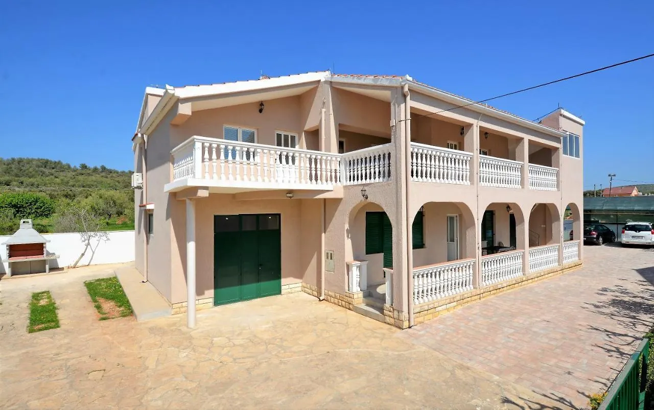 Villa Allegro Sukosan 0*,  Croatia