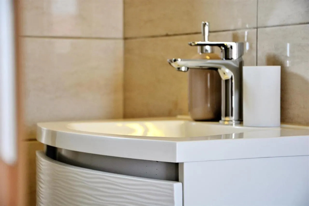 Villa Allegro Sukosan 0*,